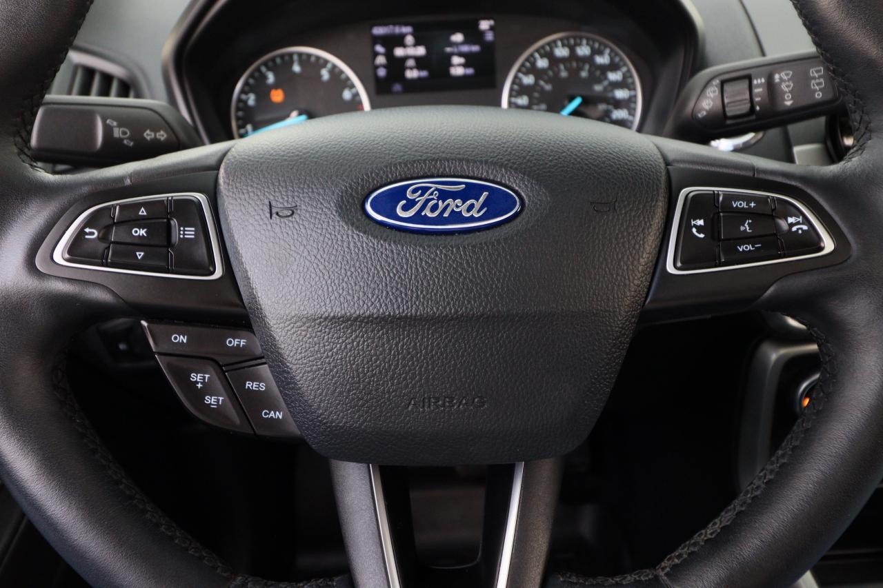 2018 Ford EcoSport SE | 4WD | Sunroof | Navi | Cam | Alloys | Tinted Photo41