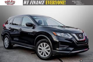 Used 2017 Nissan Rogue AWD 4dr S for sale in Kitchener, ON