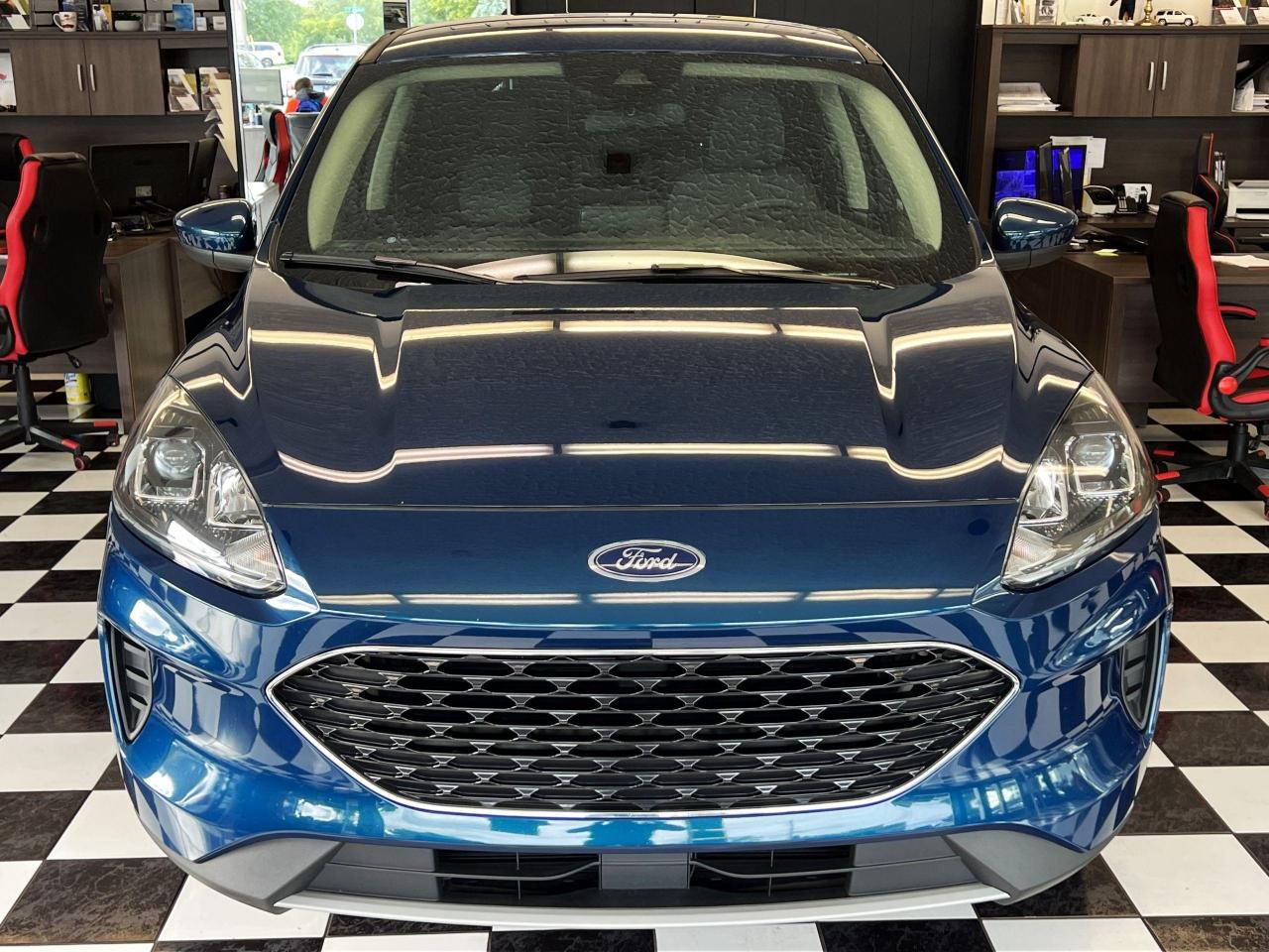 2020 Ford Escape SE AWD+Adaptive Cruise+Remote Start+CLEAN CARFAX - Photo #6