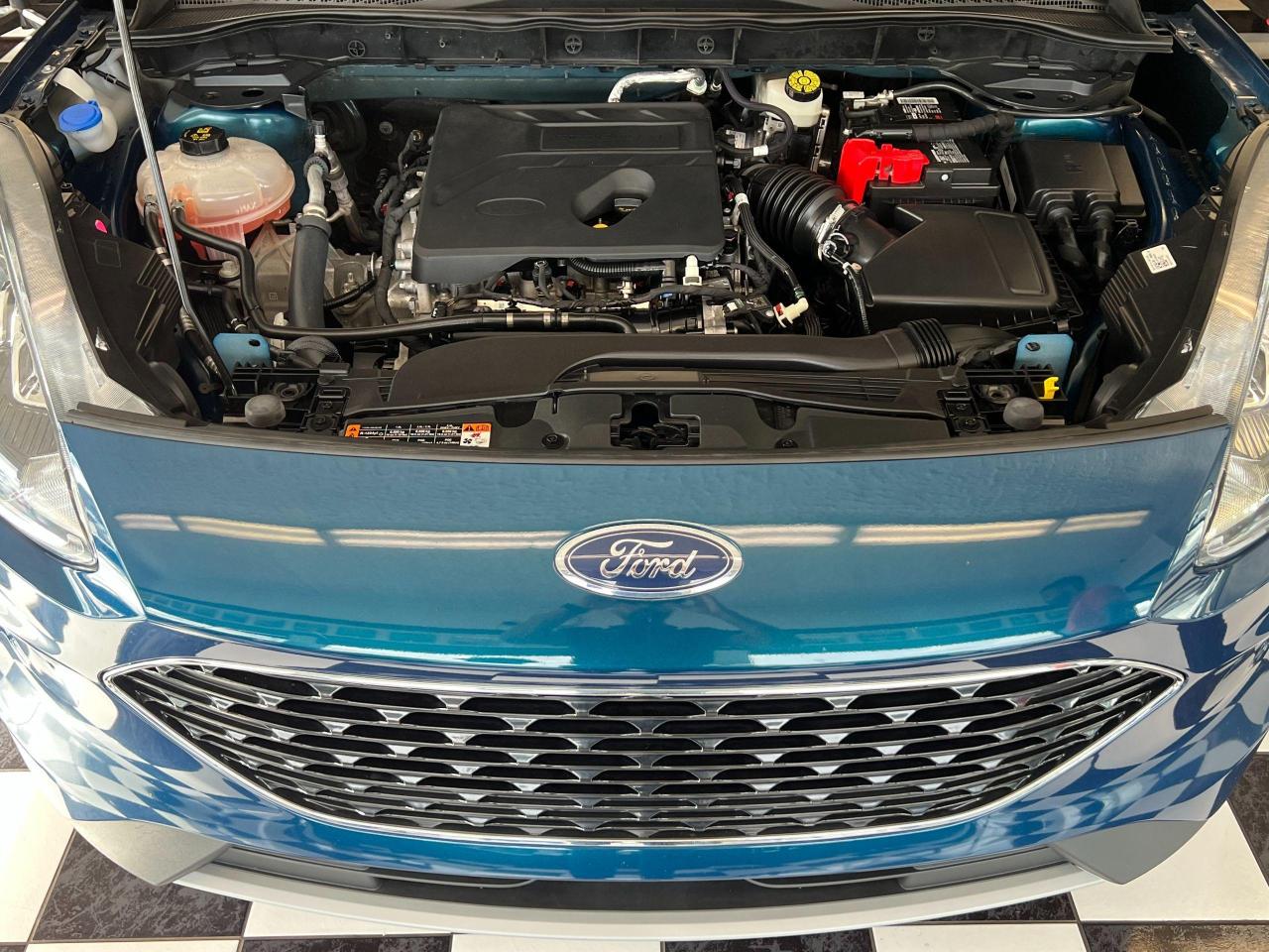 2020 Ford Escape SE AWD+Adaptive Cruise+Remote Start+CLEAN CARFAX Photo77