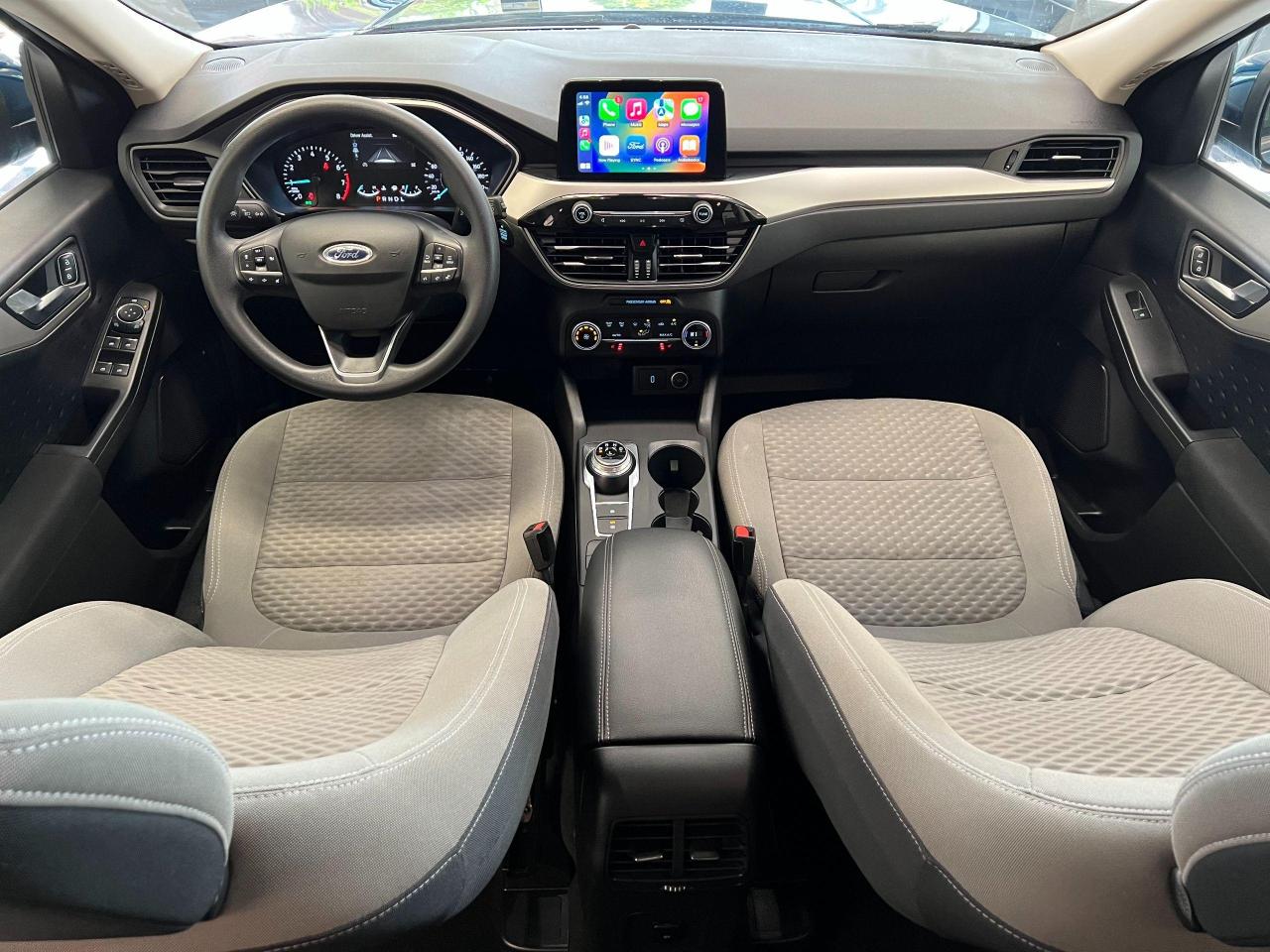 2020 Ford Escape SE AWD+Adaptive Cruise+Remote Start+CLEAN CARFAX Photo78