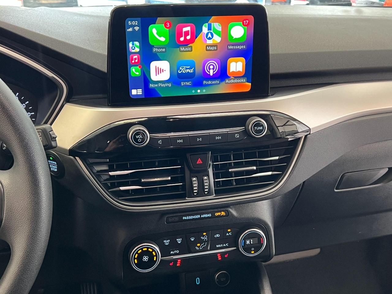 2020 Ford Escape SE AWD+Adaptive Cruise+Remote Start+CLEAN CARFAX Photo80