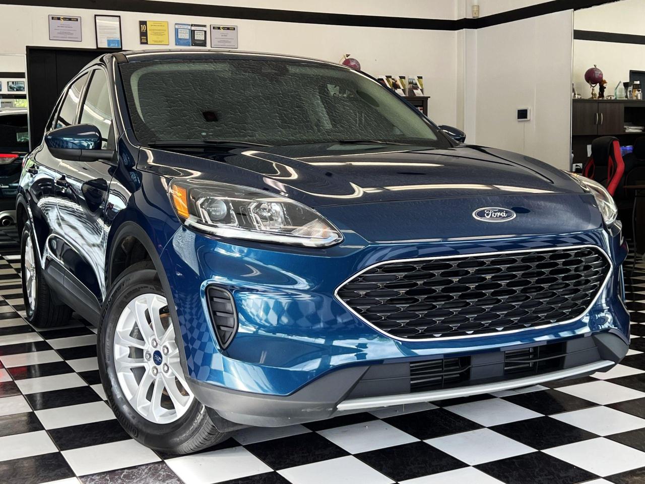2020 Ford Escape SE AWD+Adaptive Cruise+Remote Start+CLEAN CARFAX Photo86