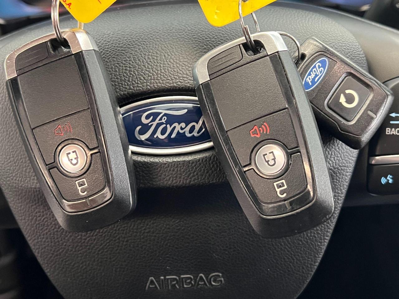 2020 Ford Escape SE AWD+Adaptive Cruise+Remote Start+CLEAN CARFAX - Photo #17