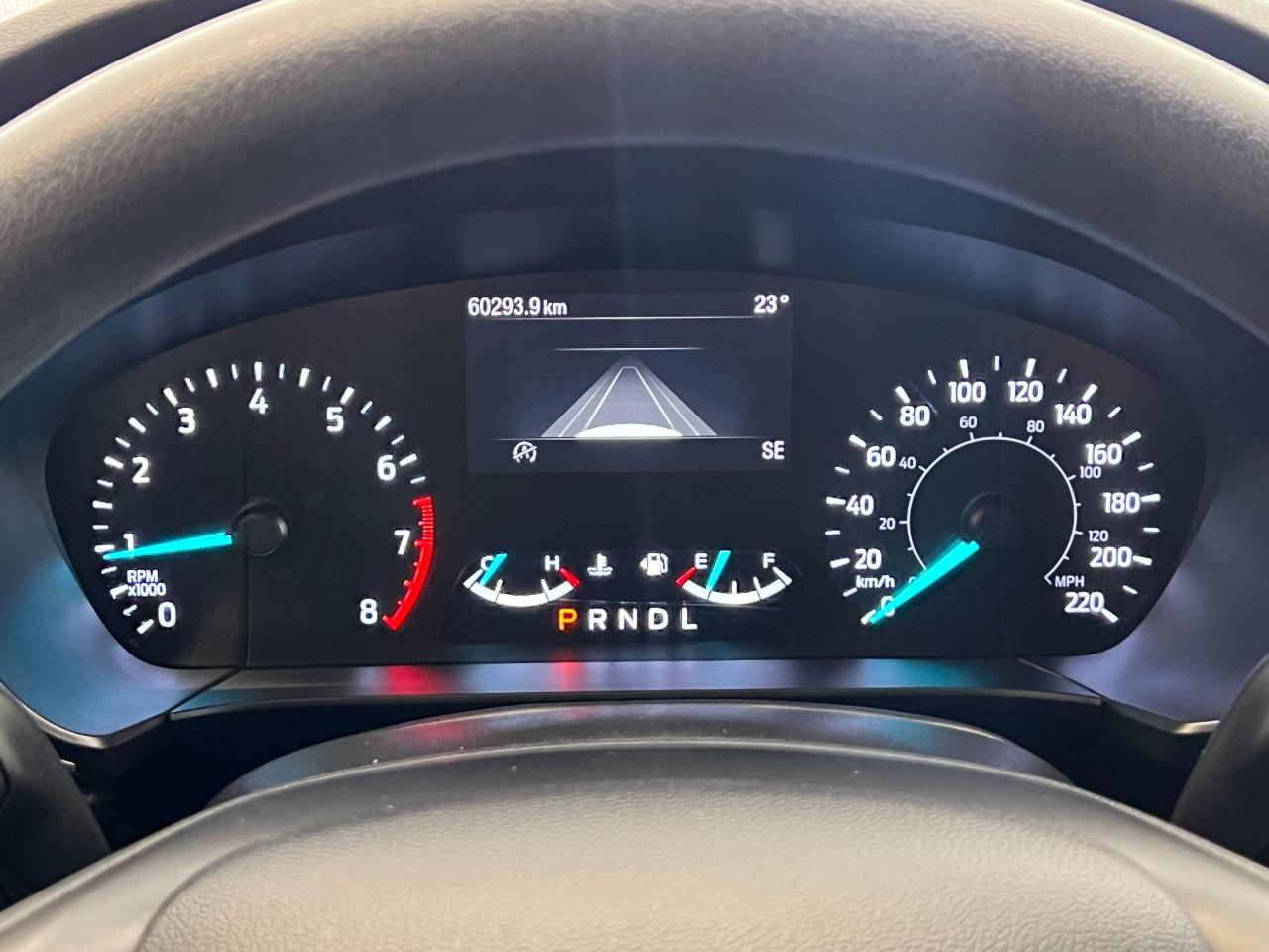 2020 Ford Escape SE AWD+Adaptive Cruise+Remote Start+CLEAN CARFAX - Photo #18