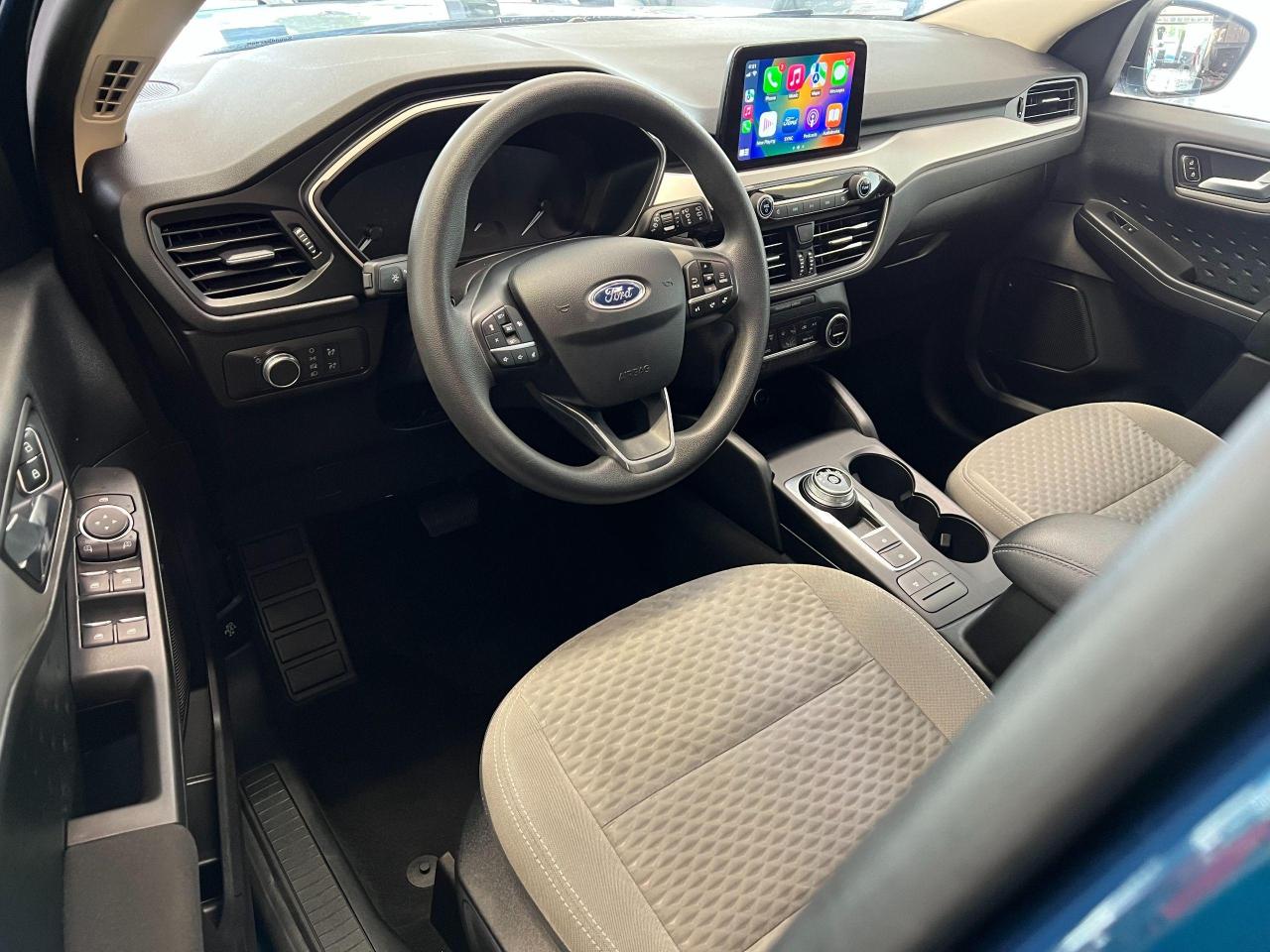 2020 Ford Escape SE AWD+Adaptive Cruise+Remote Start+CLEAN CARFAX - Photo #19
