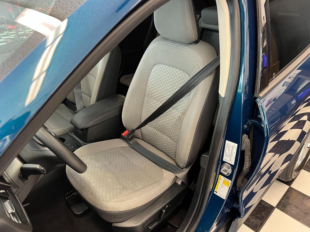 2020 Ford Escape SE AWD+Adaptive Cruise+Remote Start+CLEAN CARFAX - Photo #21