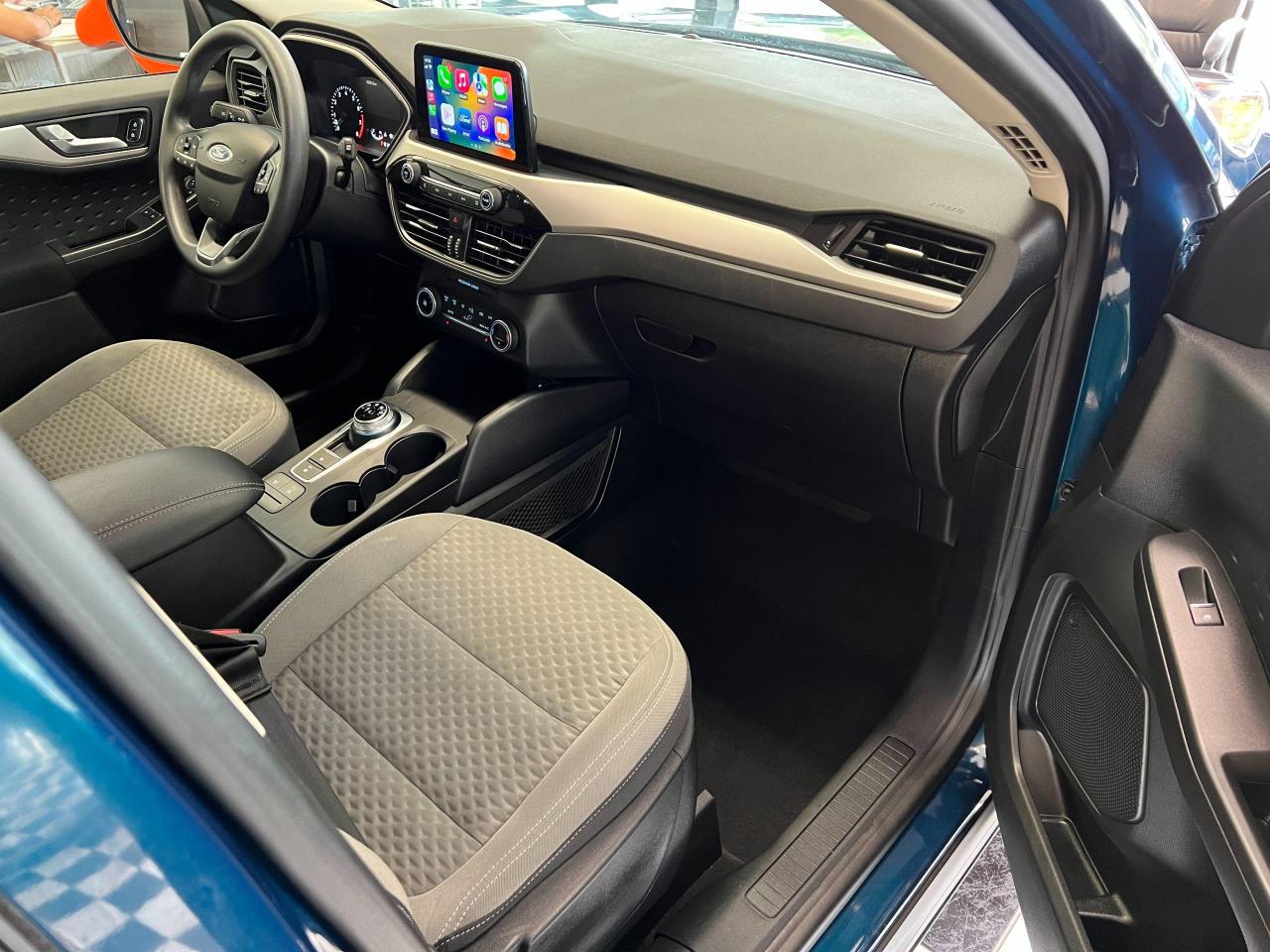 2020 Ford Escape SE AWD+Adaptive Cruise+Remote Start+CLEAN CARFAX Photo92