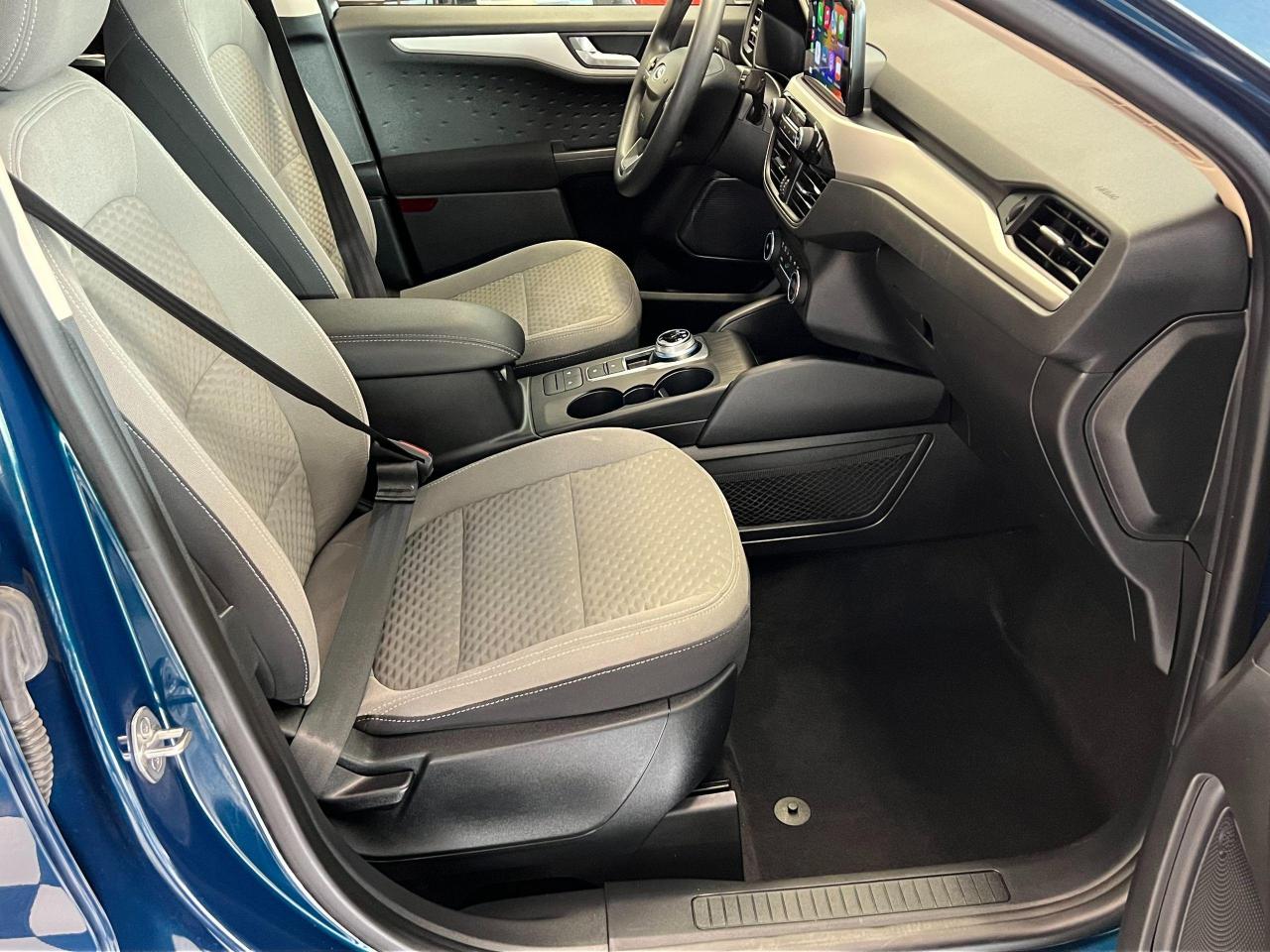 2020 Ford Escape SE AWD+Adaptive Cruise+Remote Start+CLEAN CARFAX Photo93