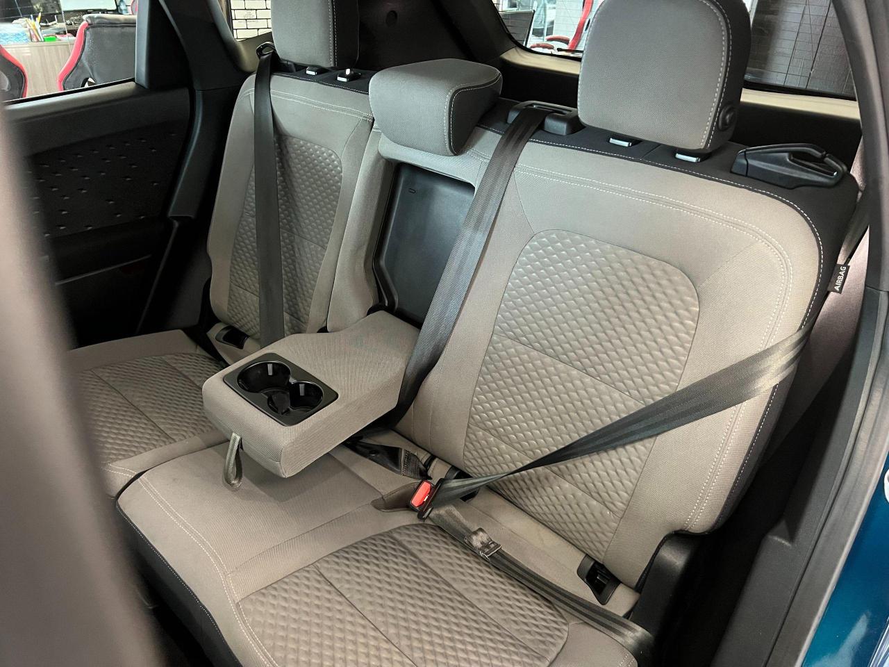 2020 Ford Escape SE AWD+Adaptive Cruise+Remote Start+CLEAN CARFAX - Photo #26