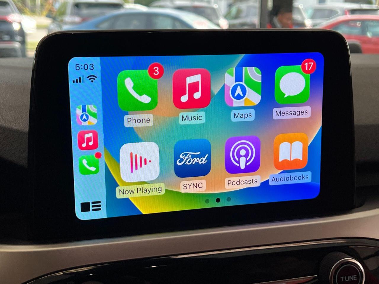 2020 Ford Escape SE AWD+Adaptive Cruise+Remote Start+CLEAN CARFAX - Photo #29