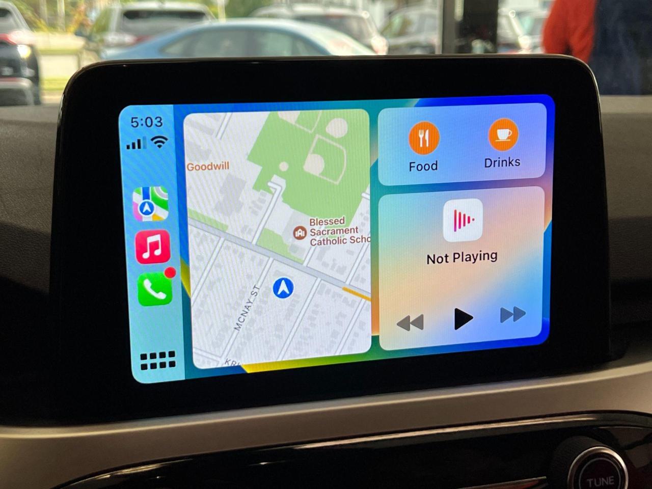 2020 Ford Escape SE AWD+Adaptive Cruise+Remote Start+CLEAN CARFAX - Photo #31