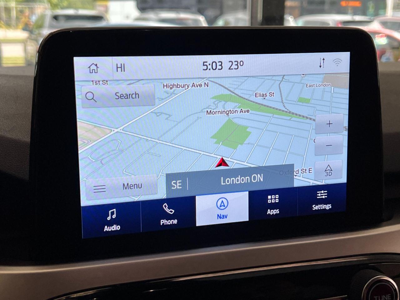 2020 Ford Escape SE AWD+Adaptive Cruise+Remote Start+CLEAN CARFAX - Photo #33