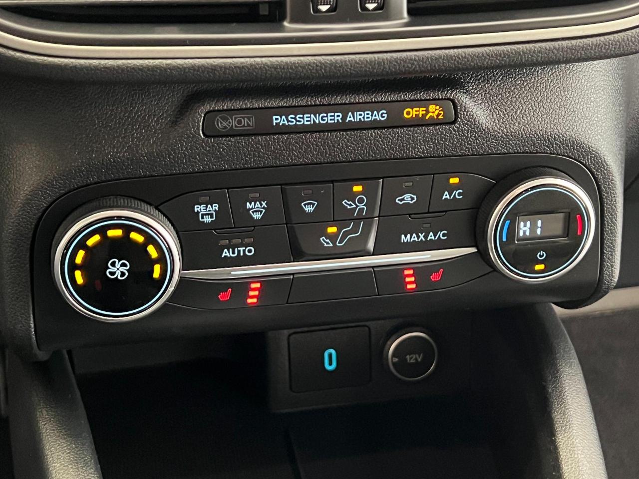 2020 Ford Escape SE AWD+Adaptive Cruise+Remote Start+CLEAN CARFAX Photo110