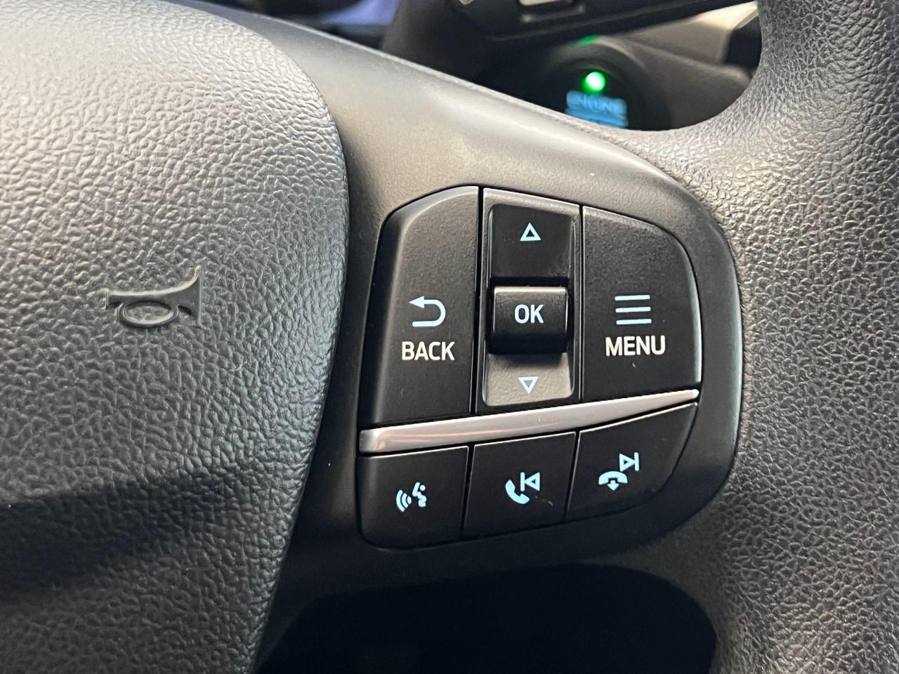 2020 Ford Escape SE AWD+Adaptive Cruise+Remote Start+CLEAN CARFAX Photo122