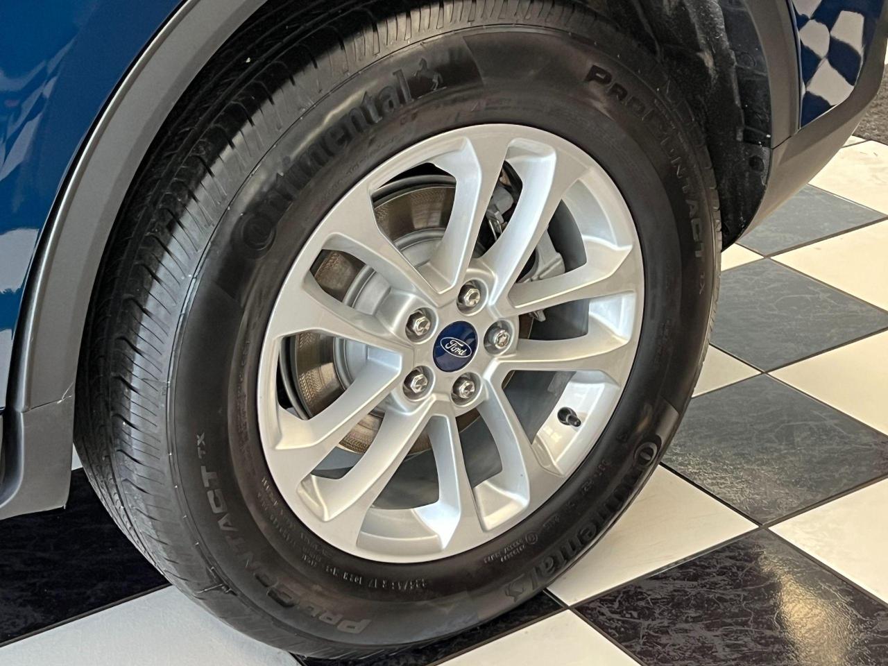 2020 Ford Escape SE AWD+Adaptive Cruise+Remote Start+CLEAN CARFAX - Photo #59