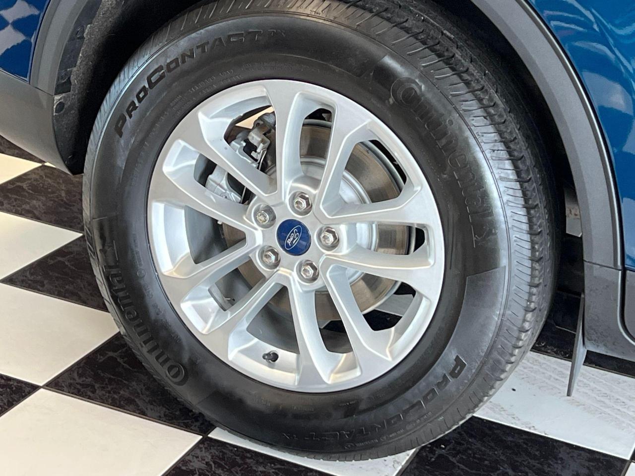 2020 Ford Escape SE AWD+Adaptive Cruise+Remote Start+CLEAN CARFAX Photo130