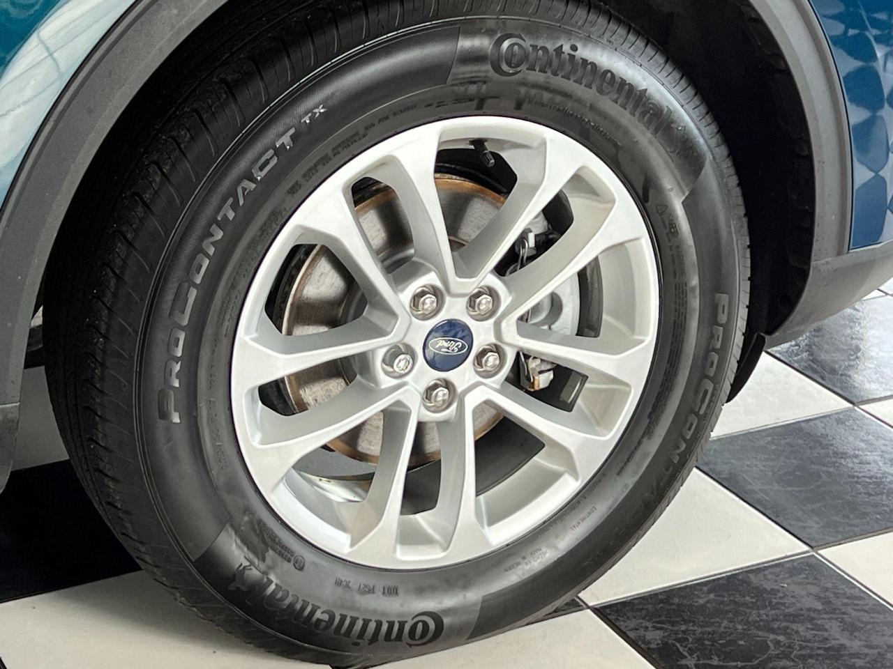 2020 Ford Escape SE AWD+Adaptive Cruise+Remote Start+CLEAN CARFAX - Photo #61