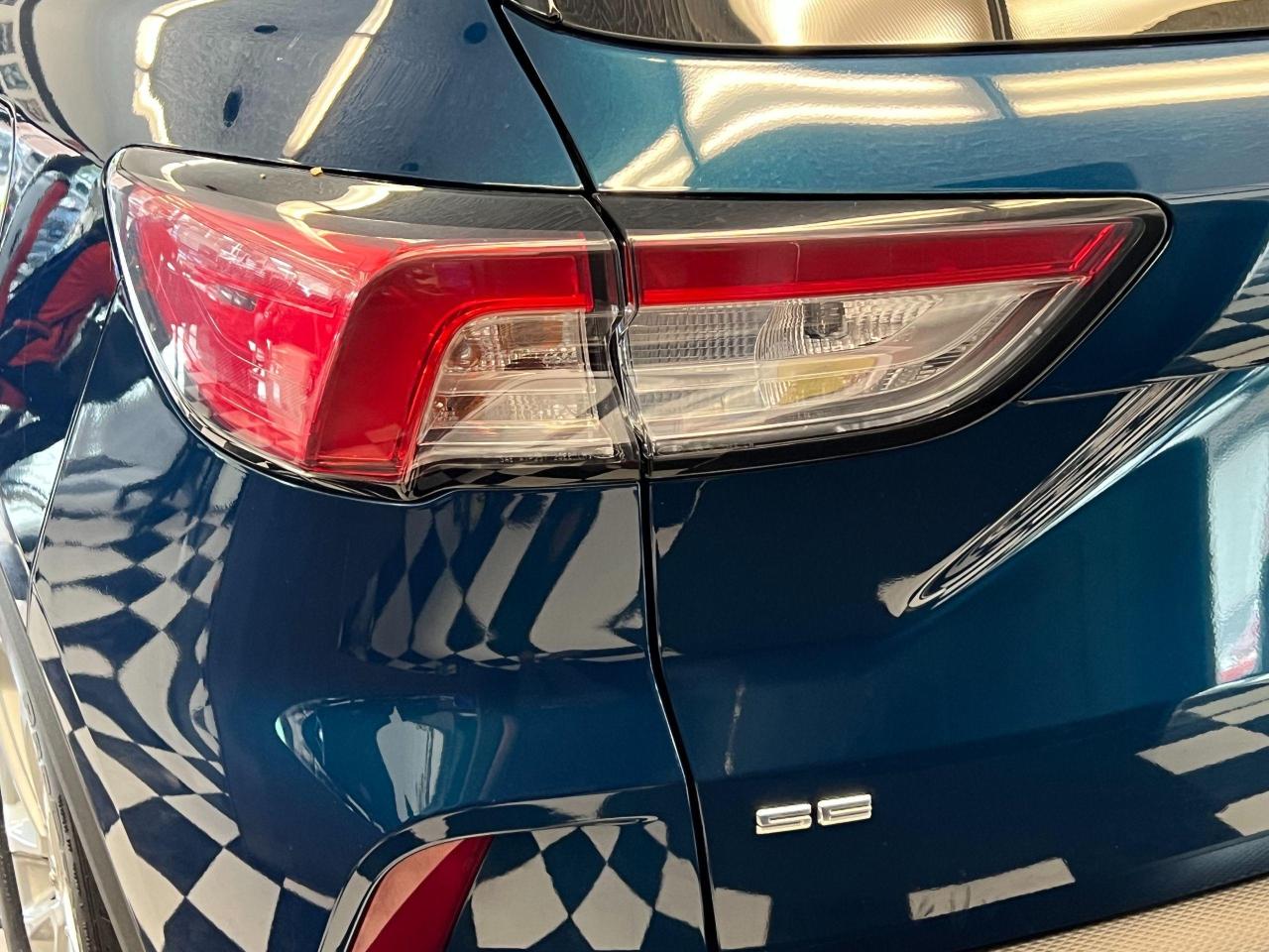 2020 Ford Escape SE AWD+Adaptive Cruise+Remote Start+CLEAN CARFAX - Photo #66