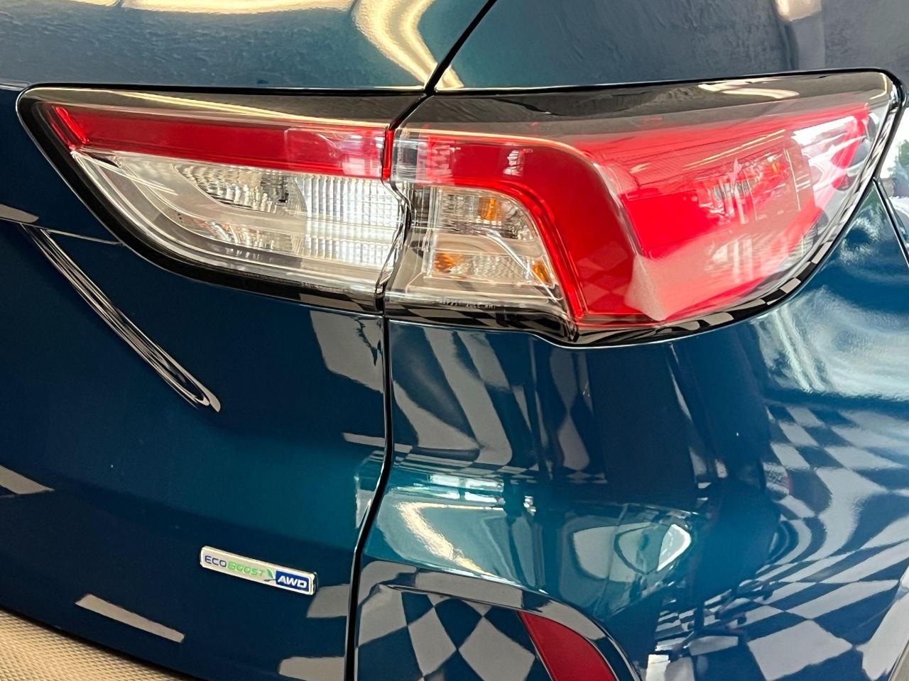 2020 Ford Escape SE AWD+Adaptive Cruise+Remote Start+CLEAN CARFAX - Photo #68