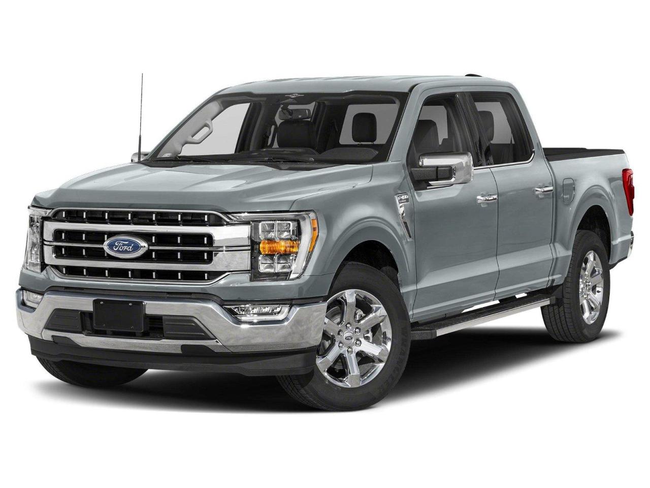 New 2023 Ford F-150 XLT 302A | Sport | Nav | Tow Pkg | for sale in Winnipeg, MB