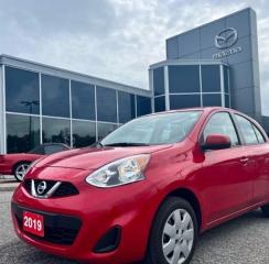 New and Used Nissan Micra for Sale in Ottawa, ON
