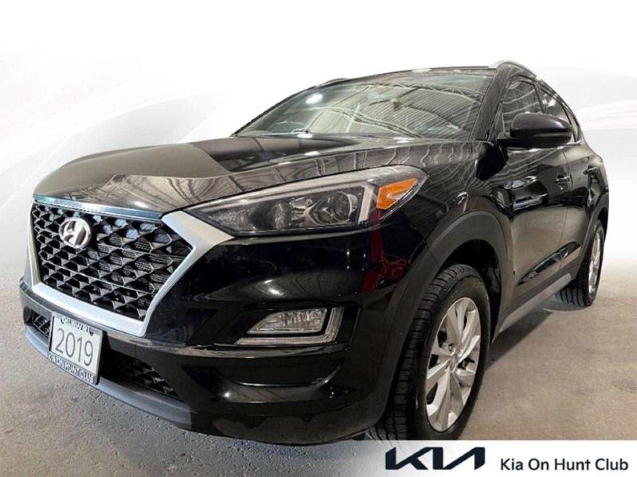 Used 2019 Hyundai Tucson Preferred AWD for sale in Nepean, ON