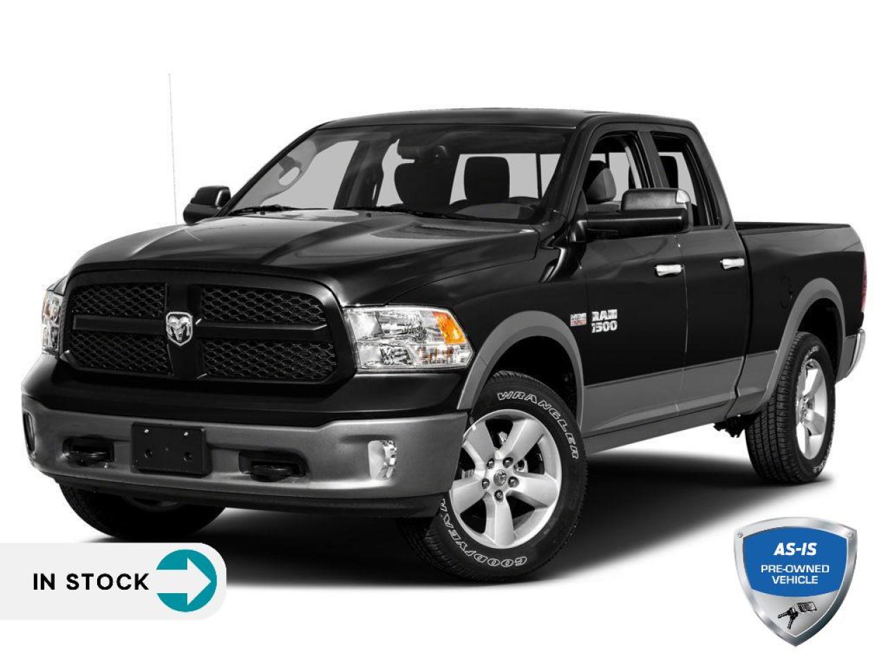 Used 2014 RAM 1500 SLT YOU CERTIFY, YOU SAVE!! |RECENT ARRIVAL| for sale in Innisfil, ON