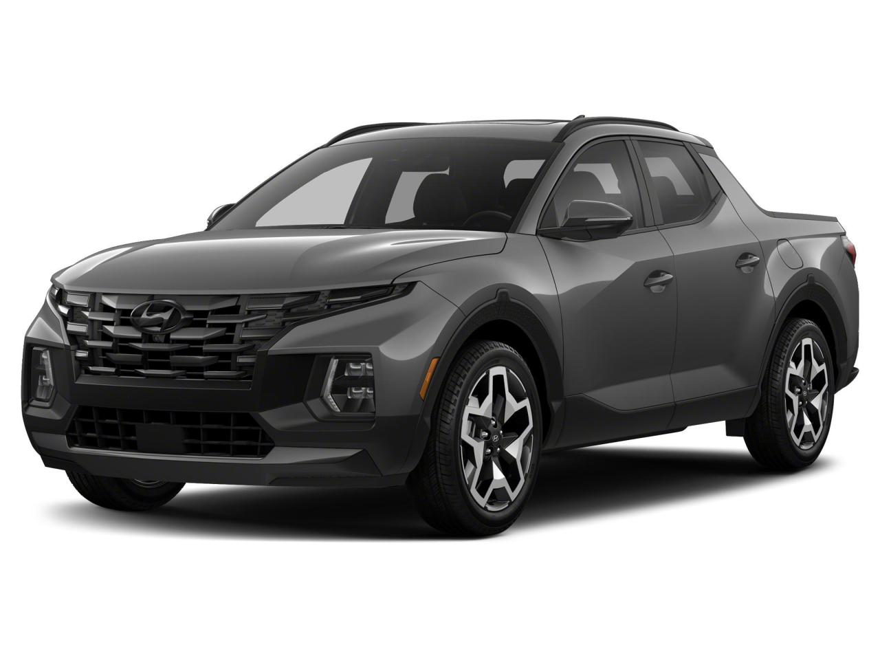 2024 Hyundai Santa Cruz TREND