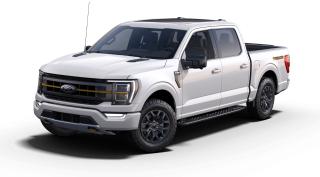 New 2023 Ford F-150 Tremor for sale in Listowel, ON