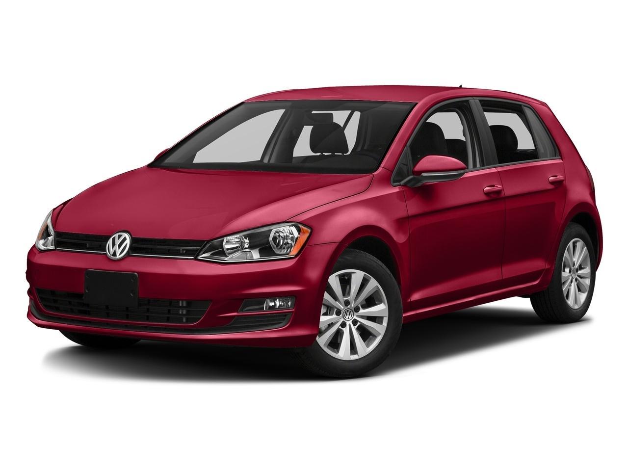 Used 2016 Volkswagen Golf 5dr HB Auto 1.8 TSI Comfortline for sale in Kingston, ON