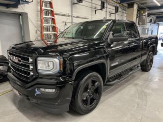 Used 2019 GMC Sierra 1500 Limited ELEVATION |PREM ALLOYS |RUNNING BOARDS |TOW PKG for sale in Ottawa, ON