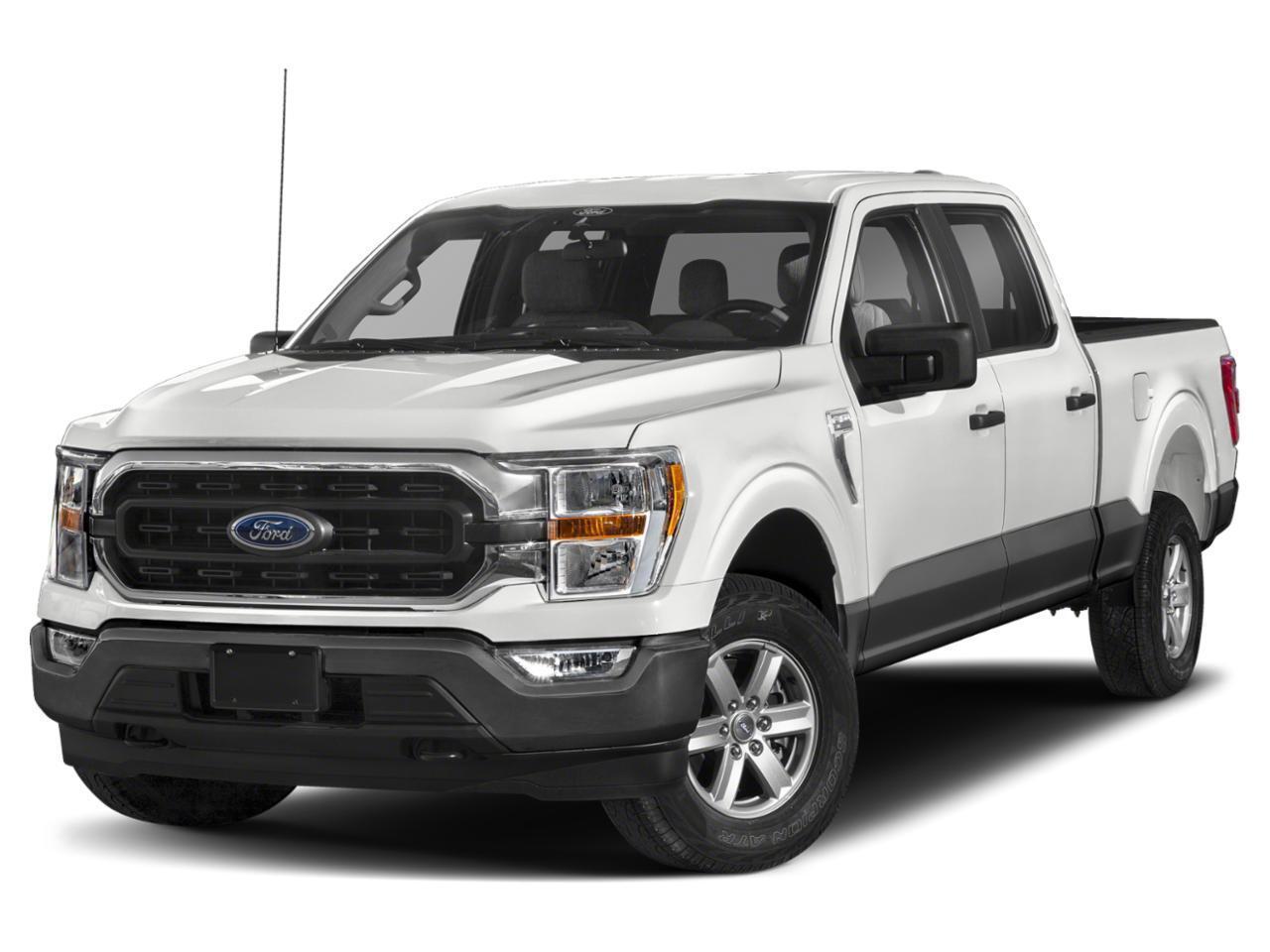 New 2023 Ford F-150 XLT for sale in Kingston, ON