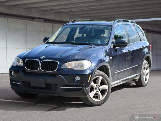 Used 2009 BMW X5 xDrive30i | AS IS - SEE DESCRIPTION for sale in Niagara Falls, ON