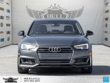 2017 Audi A4 Technik, S-Line, Navi, Sunroof, 360pCam, ParkingSensor, B.Spot Photo36