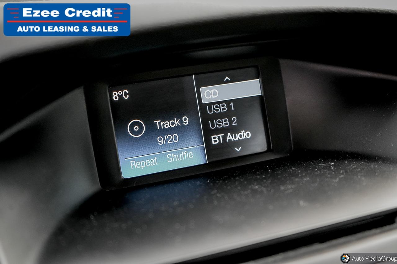 2015 Ford Focus SE Photo