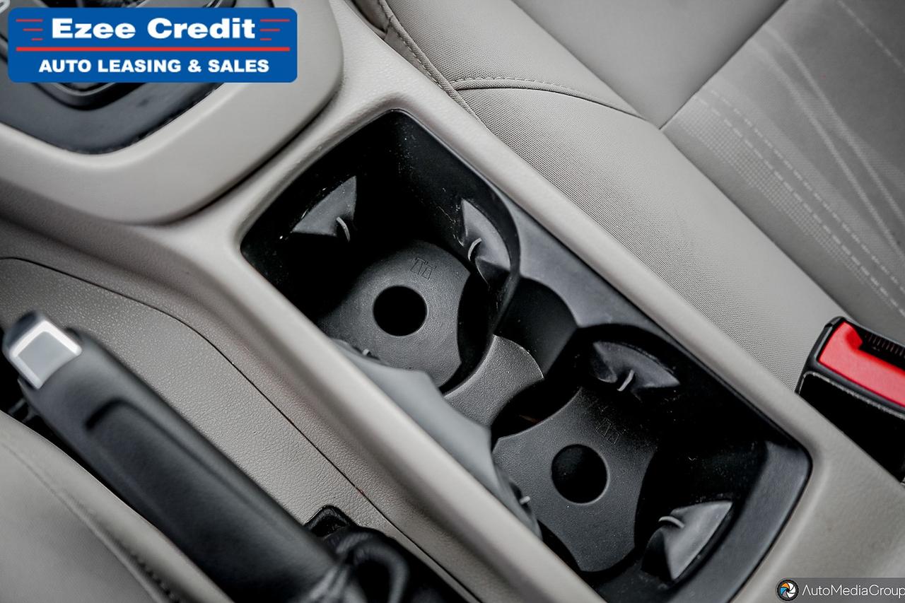 2015 Ford Focus SE Photo