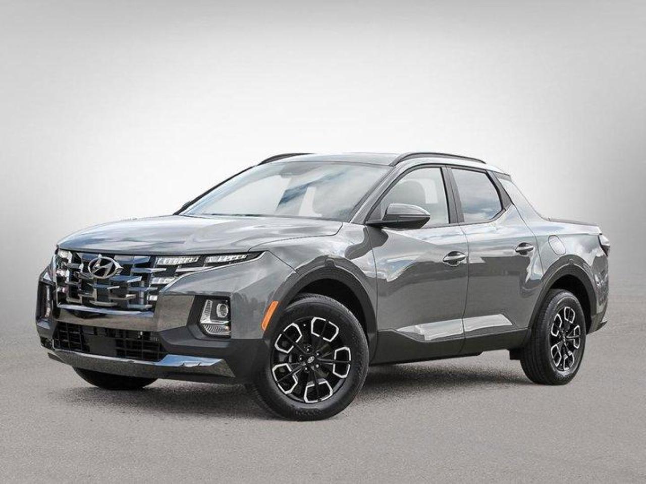 New 2024 Hyundai Santa Cruz TREND for sale in Fredericton, NB