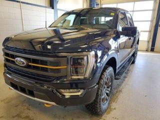 New 2023 Ford F-150 TREMOR 402A W/B&O SOUND SYSTEM for sale in Moose Jaw, SK