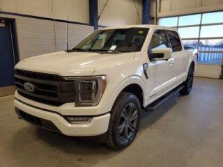 New 2023 Ford F-150 LARIAT 502A W/360 DEGREE CAMERA for sale in Moose Jaw, SK