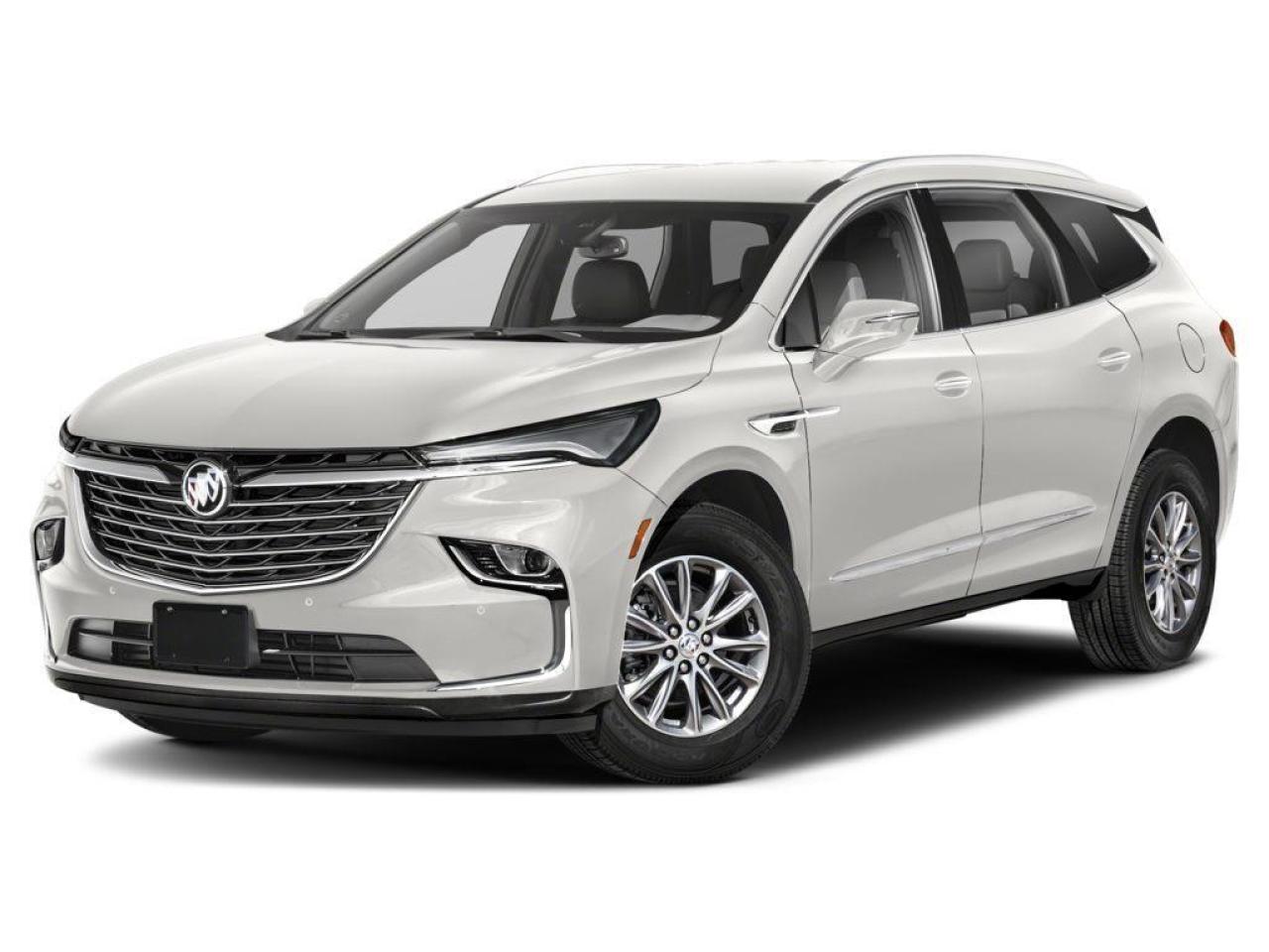 New 2024 Buick Enclave Avenir for sale in London, ON
