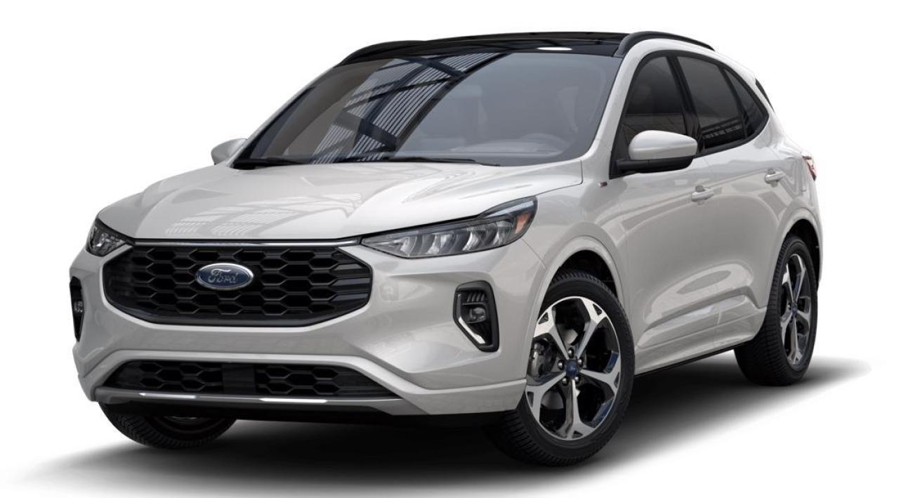 New 2023 Ford Escape ST-Line Select for sale in Ottawa, ON