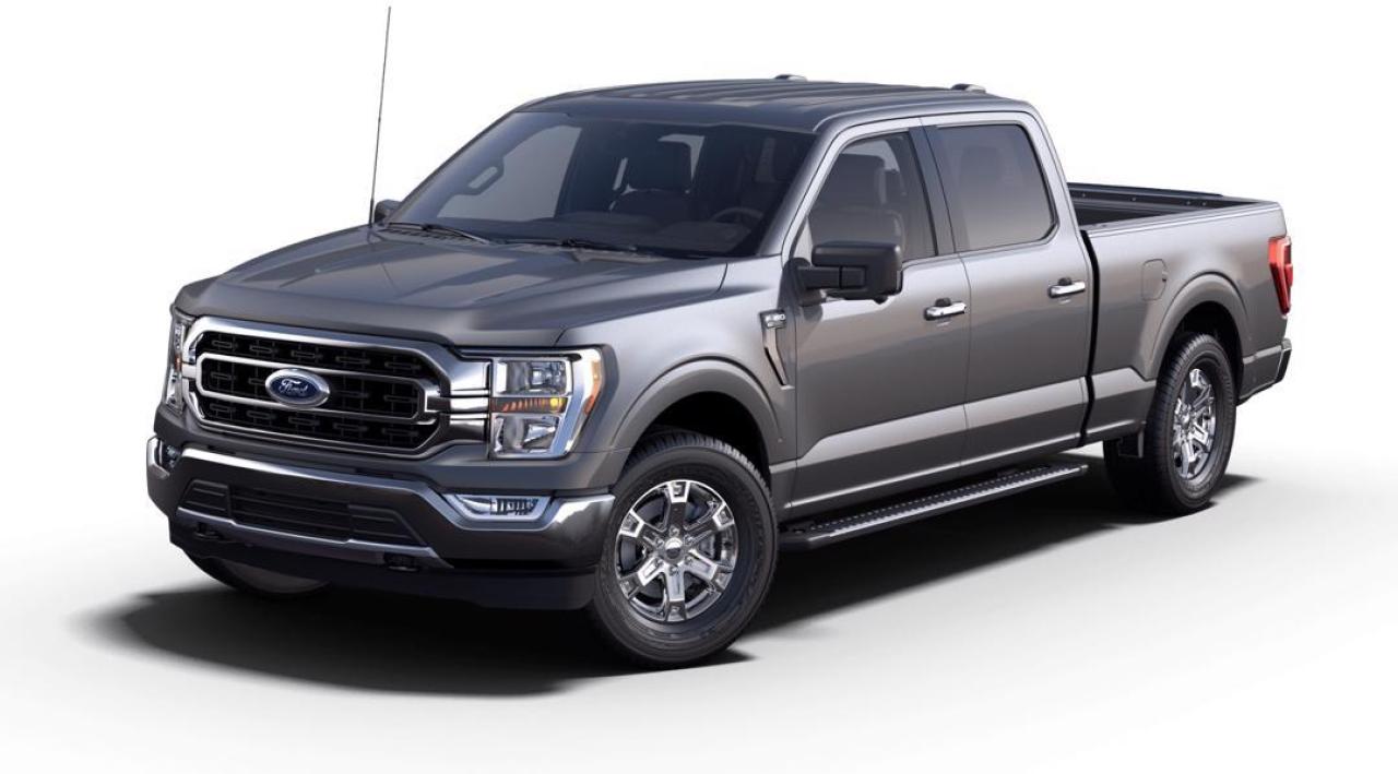New 2023 Ford F-150 XLT for sale in Ottawa, ON