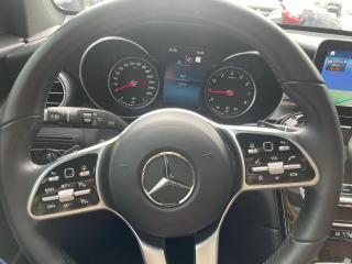 2022 Mercedes-Benz GL-Class GLC 300 LOW KM NO ACCIDENT NAV BLIND CARPLAY PANO - Photo #16