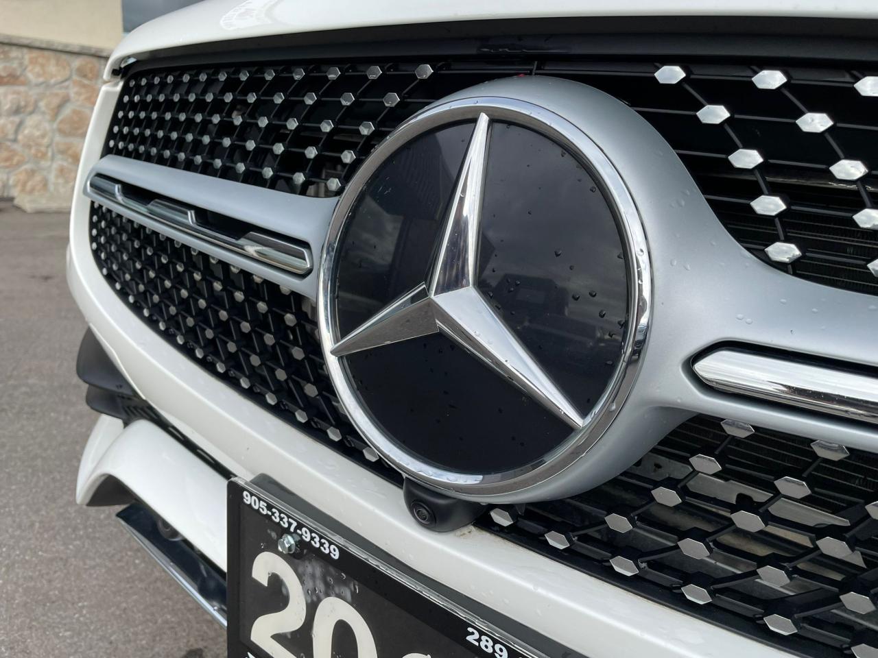 2022 Mercedes-Benz GL-Class GLC 300 LOW KM NO ACCIDENT NAV BLIND CARPLAY PANO - Photo #23
