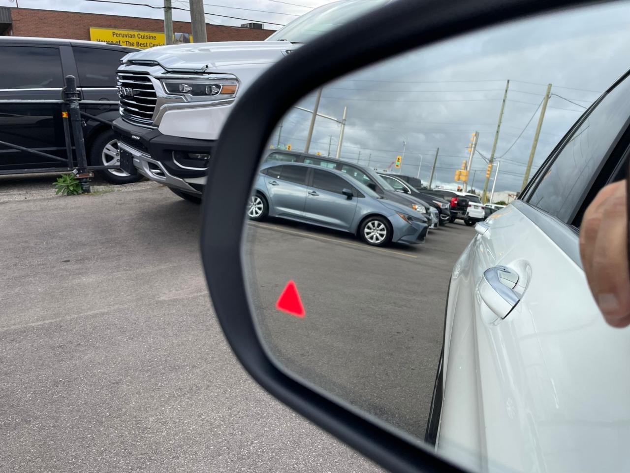 2022 Mercedes-Benz GL-Class GLC 300 LOW KM NO ACCIDENT NAV BLIND CARPLAY PANO - Photo #20