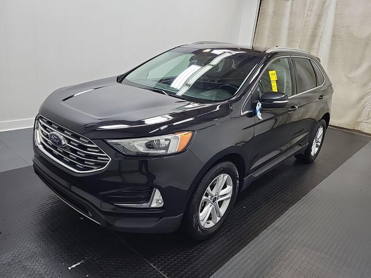 2019 Ford Edge SEL AWD