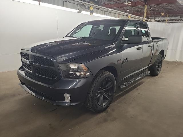 2020 RAM 1500 Classic EXPRESS