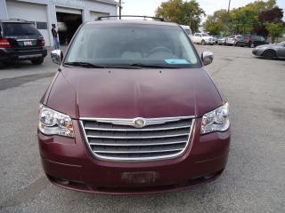 2008 Chrysler Town & Country 4DR WGN TOURING - Photo #3