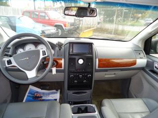 2008 Chrysler Town & Country 4DR WGN TOURING - Photo #6